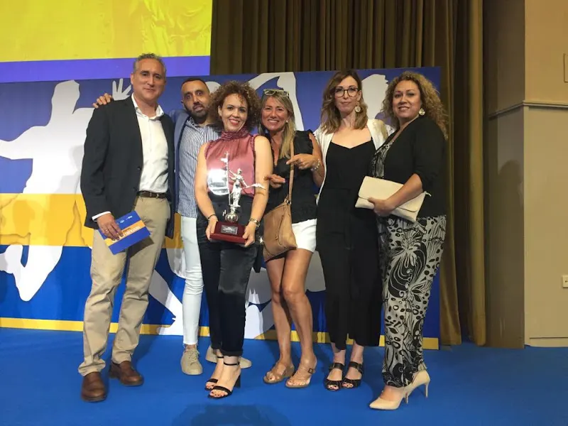 Colegio Público Isbilya - Sevilla