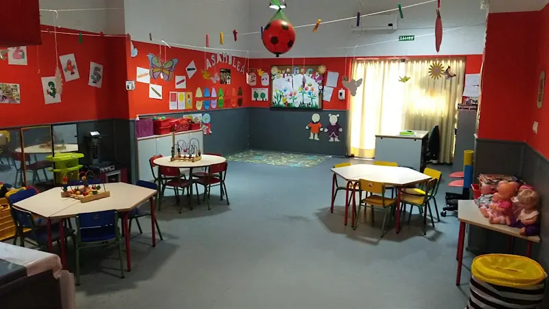 Escuela de Educación Infantil Adelfa