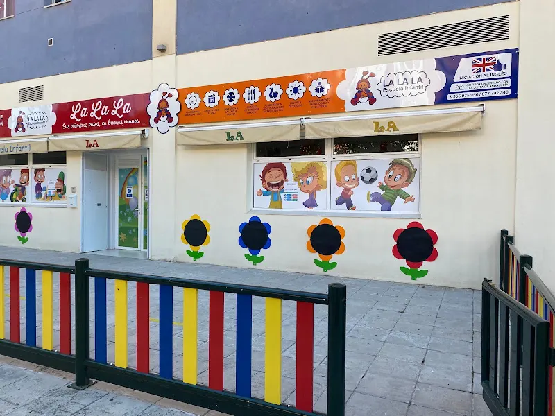 CEI La La La - Sevilla