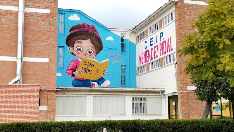 Colegio de Educación Infantil y Primaria Tierno Galván - Colegio público en Sevilla - foto 2