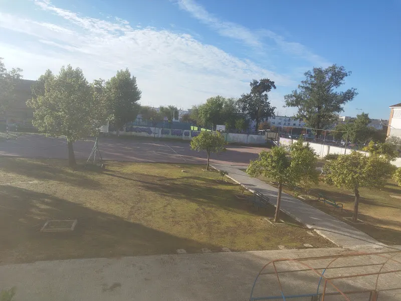 Instituto de Educación Secundaria IES Siglo XXI - Sevilla