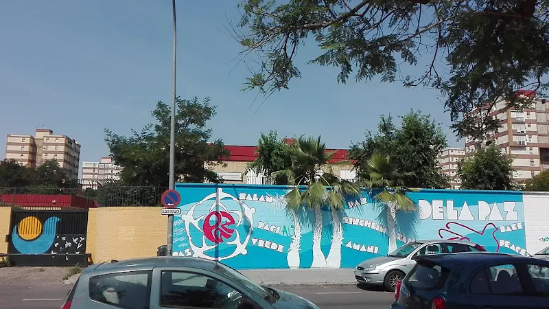 Instituto de Educación Secundaria Inmaculada Vieira