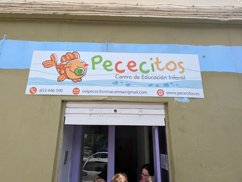 Escuela Infantil NuLú 2 - Sevilla