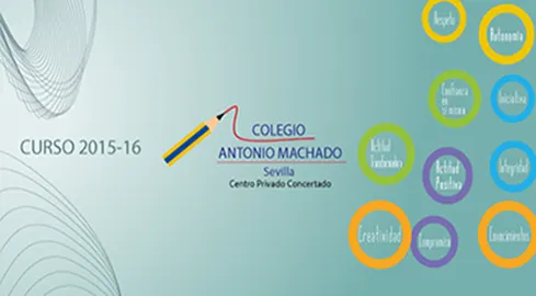 Centro Privado Concertado Antonio Machado - Sevilla