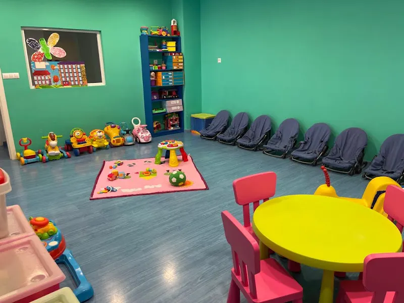 Escuela Educación Infantil Caramelo