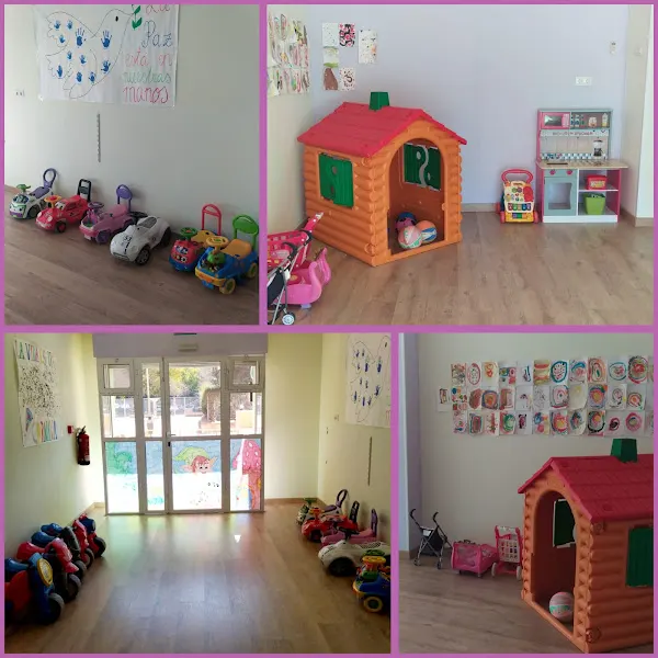 Centro de Educación Infantil EL Duende Mágico - Sevilla