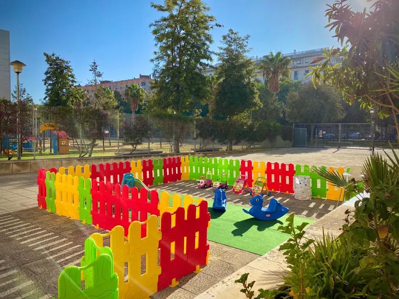 CENTRO DE EDUCACIÓN INFANTIL FUTURITOS