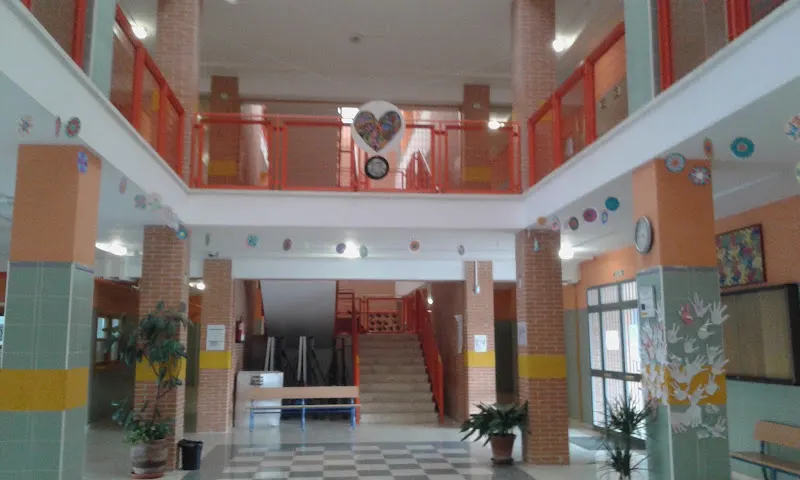IES Margarita Salas - Sevilla