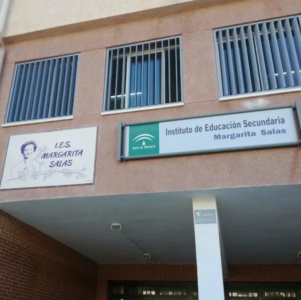 IES Margarita Salas - Instituto de secundaria en Sevilla - foto 2