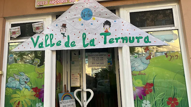 Valle De La Ternura - Guardería en Sevilla - foto 2