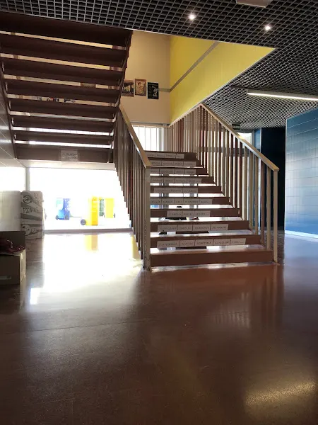 IES Chaves Nogales - Instituto de secundaria en Sevilla - foto 2