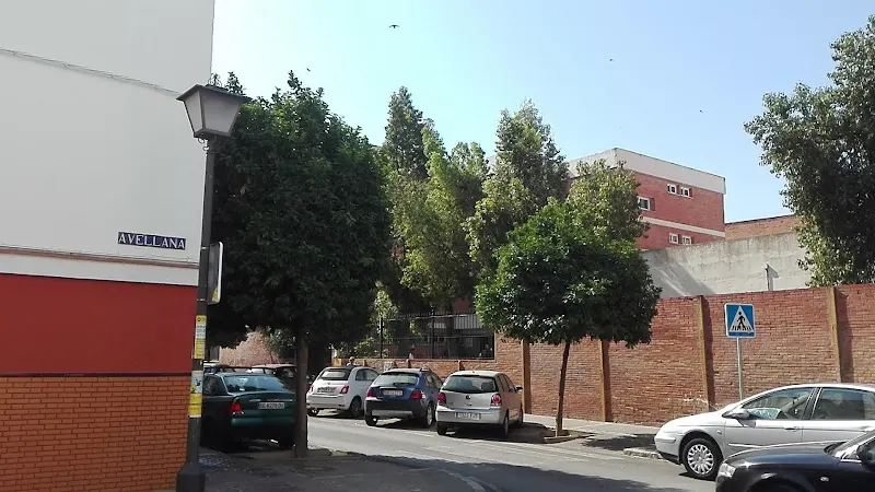 Instituto de Educación Secundaria Miguel de Cervantes