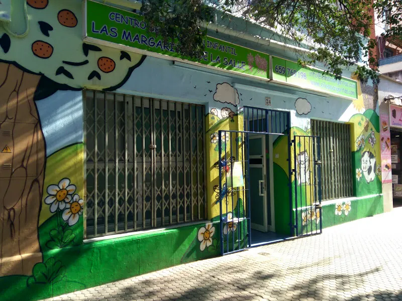 Escuela Infantil Las Margaritas de la Salle - Sevilla