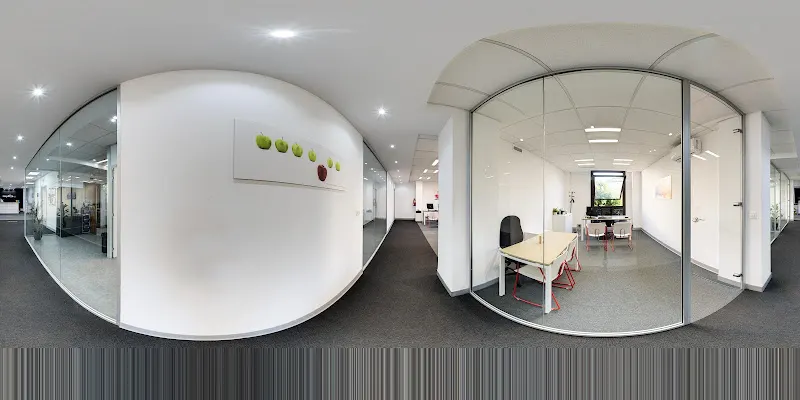 Centro de Formación Implika Sevilla - Sevilla