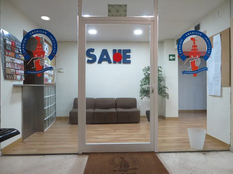 SAIIE - Spanish American Institute Of Internacional Education - Centro educativo en Sevilla - foto 2