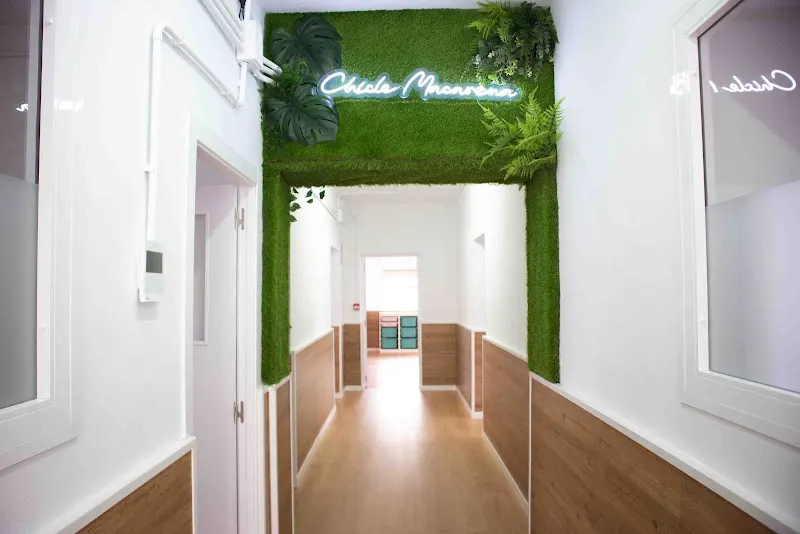 Centro de Educación Infantil Chicle Macarena - Sevilla