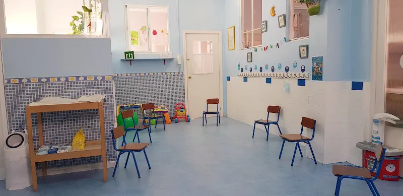Centro de Educación Infantil Los Peques