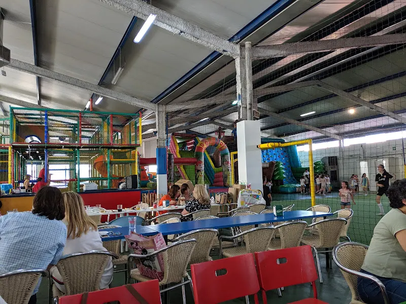 Centro de Educación Infantil Pionino - Sevilla