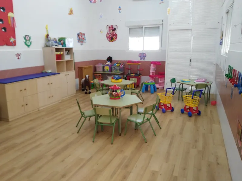 Centro Privado de Educación Infantil Concilio