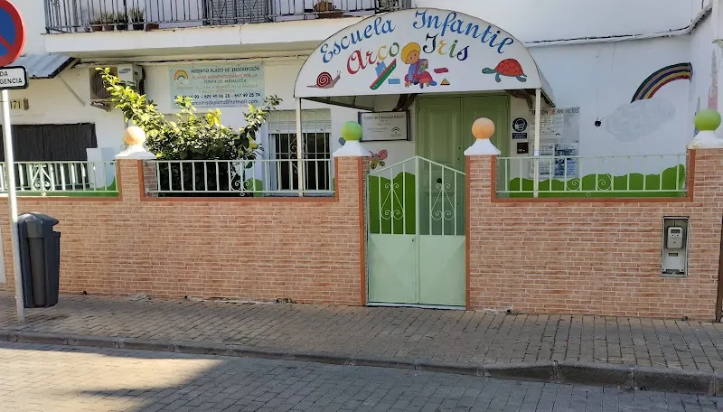 Escuela Infantil Arco Iris