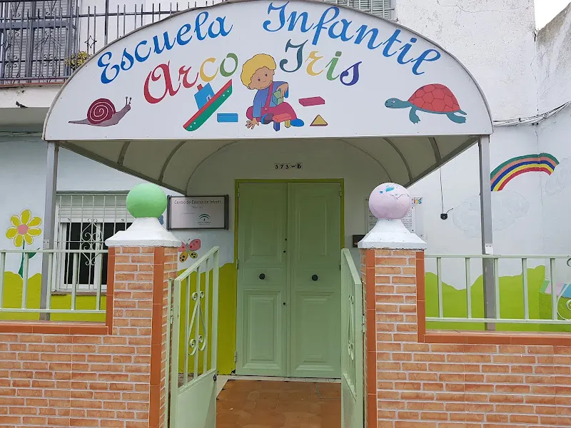 Escuela Infantil Arco Iris - Guardería en Sevilla - foto 2