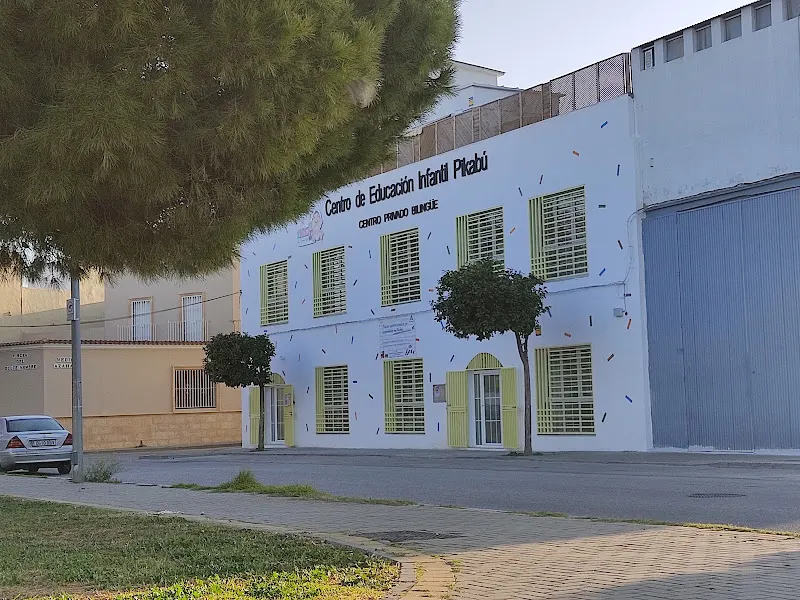 Centro Bilingüe de Educación Infantil PIKABÚ - Sevilla