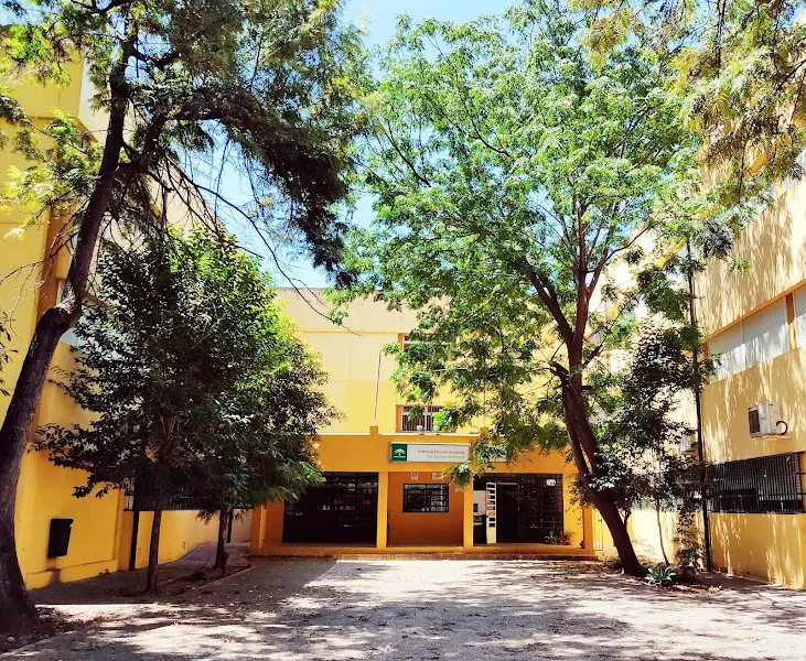 Instituto de Educación Secundaria Félix Rodríguez de la Fuente