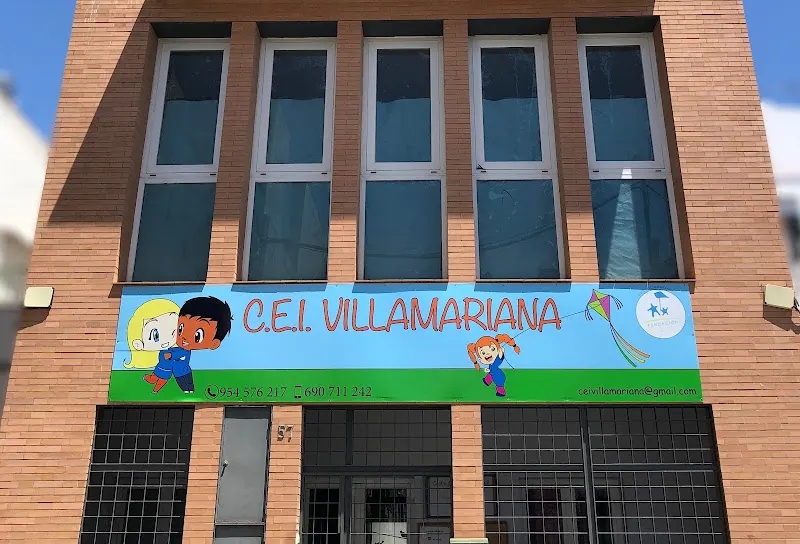 CEI Villa Mariana - Centro educativo en Sevilla - foto 2