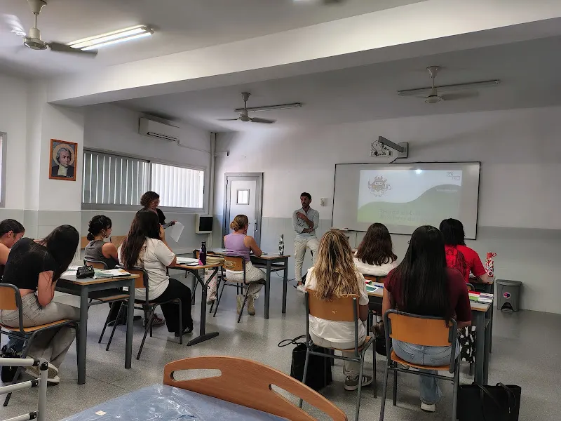 CNTEC Education