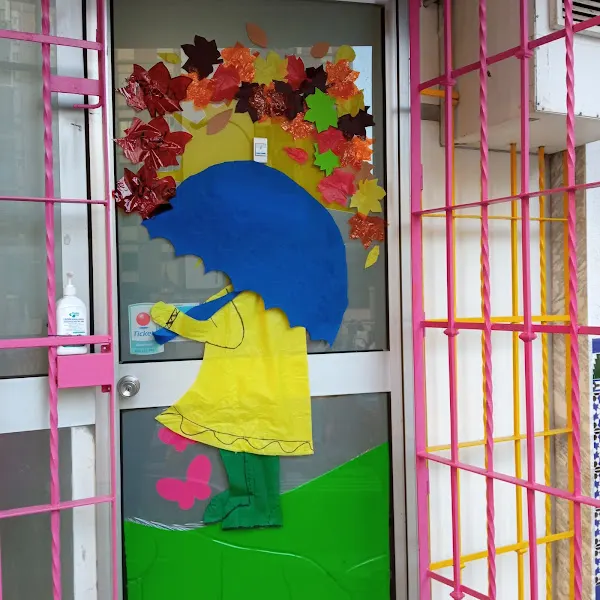 Escuela Infantil Con-Sentidos - Sevilla