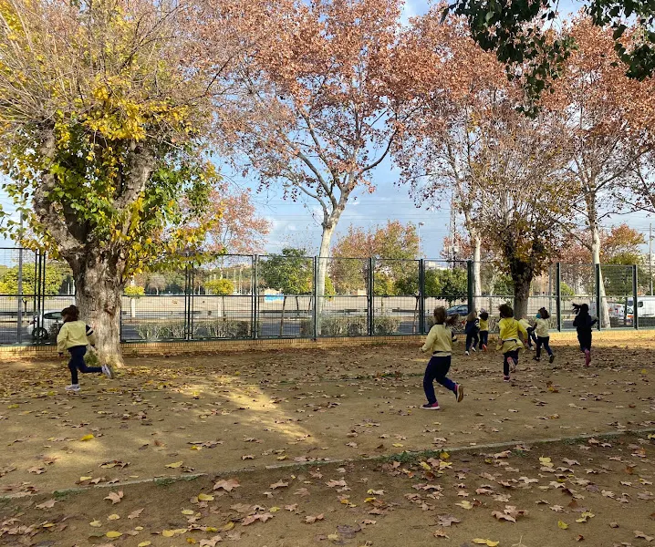 CEIP Vara de Rey - Sevilla