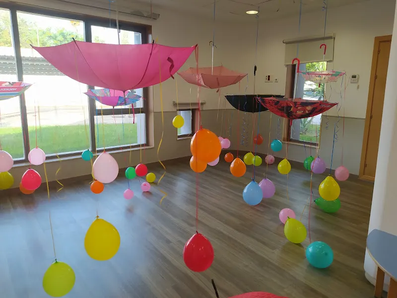 Escuela Infantil Estrella Polar Airbus - Workandlife (Tablada -Los Remedios) Guardería
