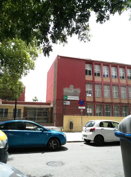 CEIP Alfares - Sevilla