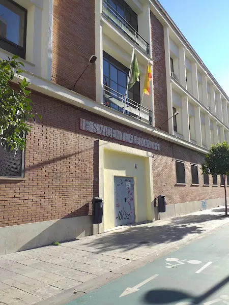 IES Triana