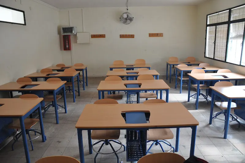 IES Gustavo Adolfo Bécquer