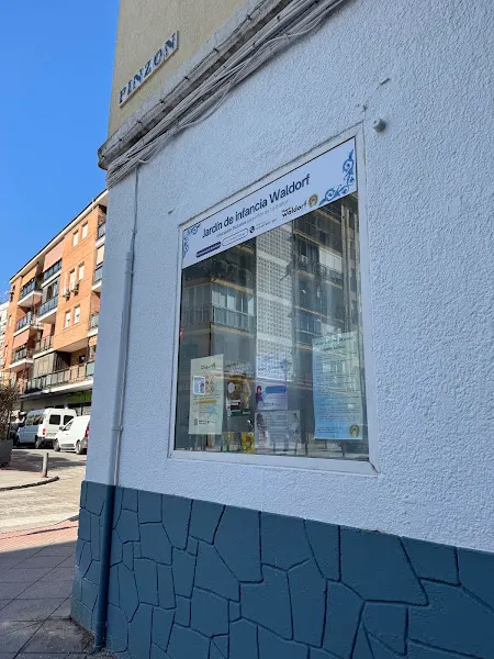 Hogar Waldorf Inclusivo Sevilla