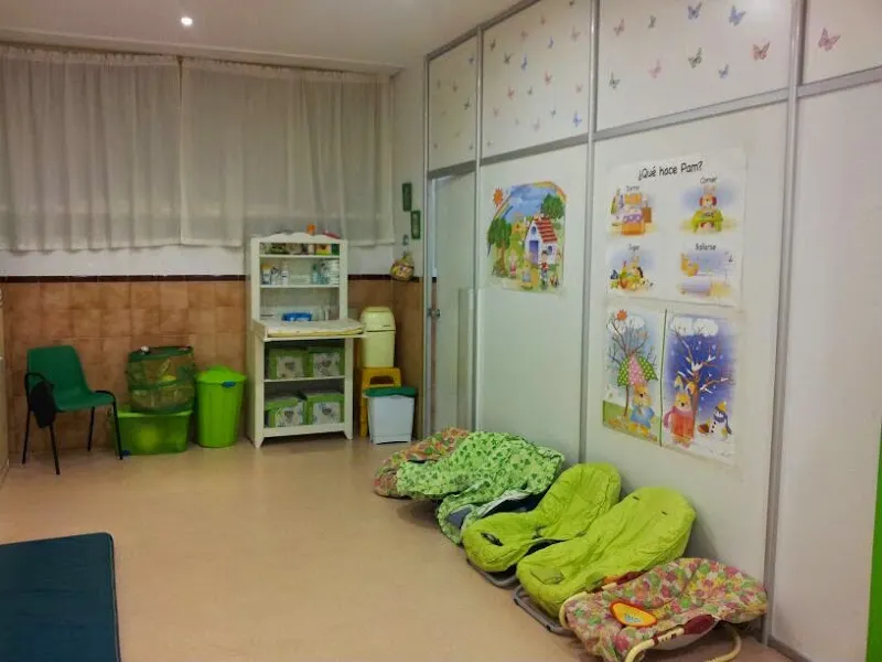 Centro Educación Infantil Rubén Darío - Guardería en Sevilla - foto 2