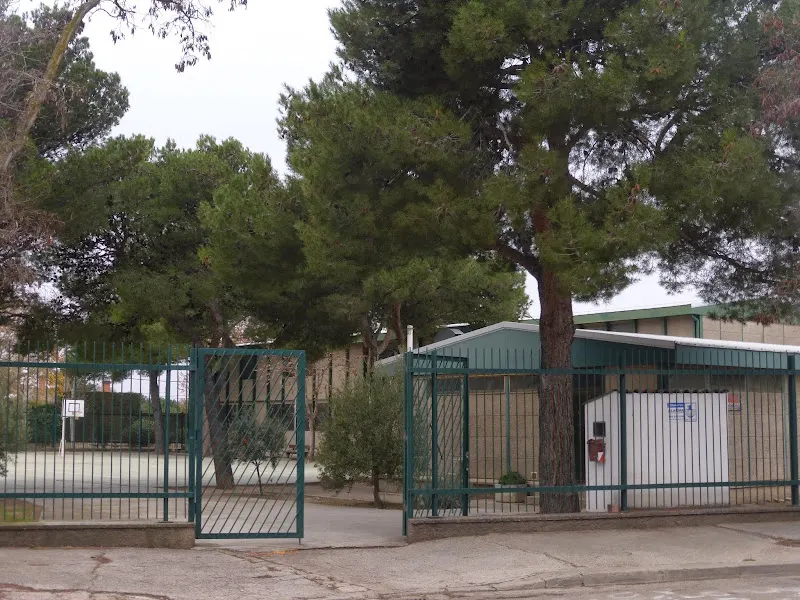 Colegio De Educación Infantil Y Primaria Venta Del Olivar - Colegio público en Zaragoza - foto 2