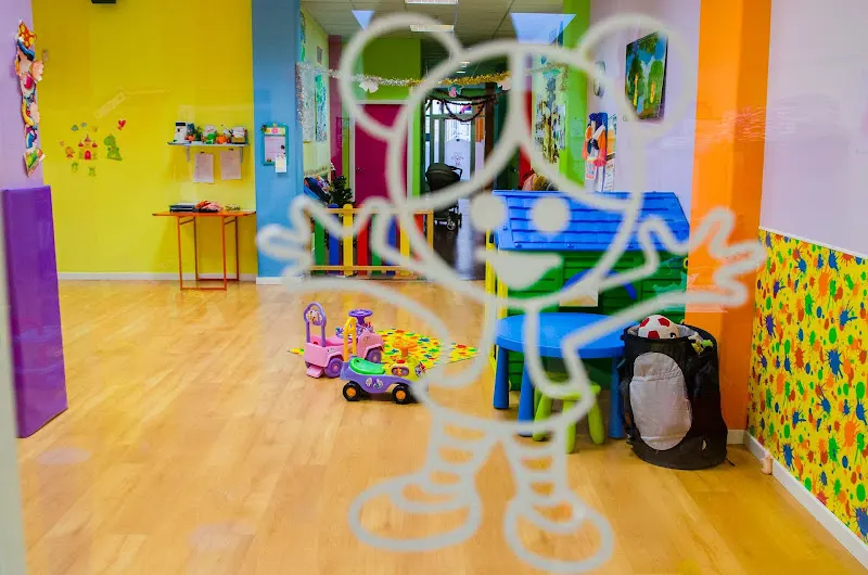 Centro infantil Los Pequeños Genios
