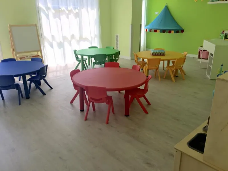 Centro infantil Los Pequeños Genios - Guardería en Zaragoza - foto 2