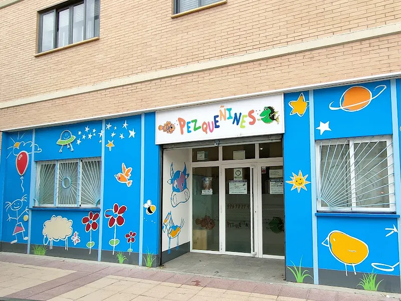 Centro infantil Los Pequeños Genios - Guardería en Zaragoza - foto 3
