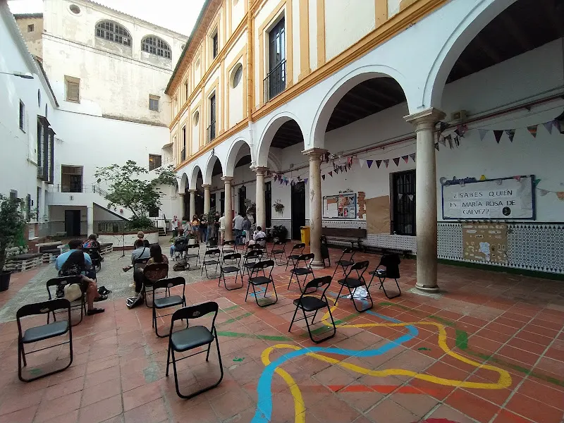 CEIP Prácticas Nº 1 - Málaga