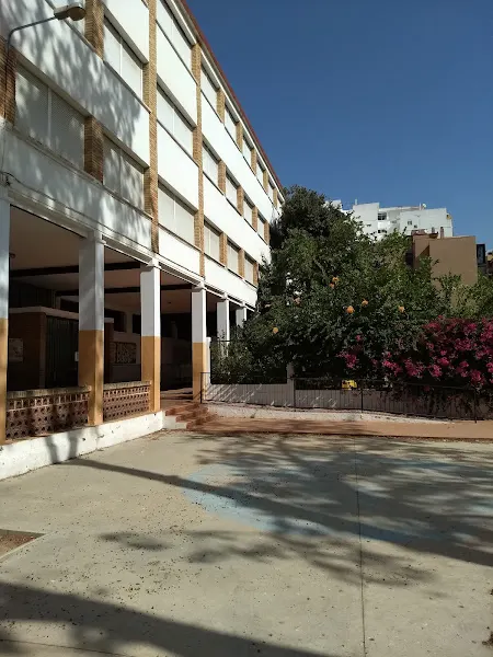 CEIP Bergamín - Colegio público en Málaga - foto 2