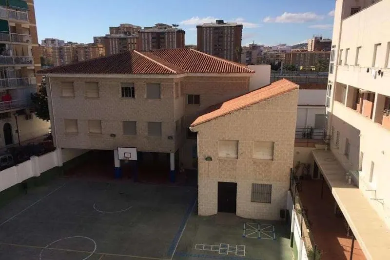 Colegio Diocesano Padre Jacobo