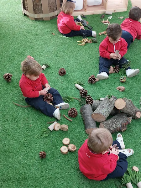 Attendis Preschool Málaga - Málaga