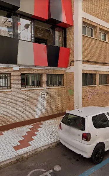 C.E.I.P. LA PURISIMA ( Entrada De Cocina) - Colegio público en Málaga - foto 3