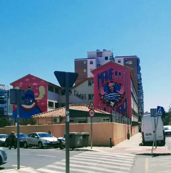 CEIP Manuel Altolaguirre