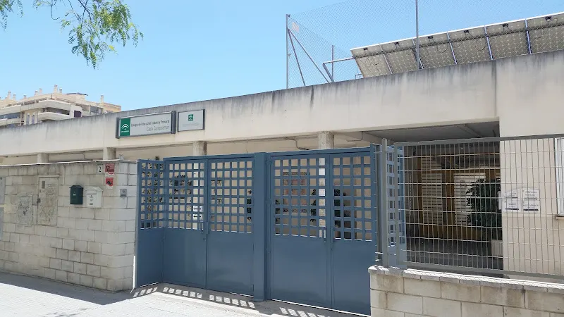 CEIP Clara Campoamor - Colegio público en Málaga - foto 2