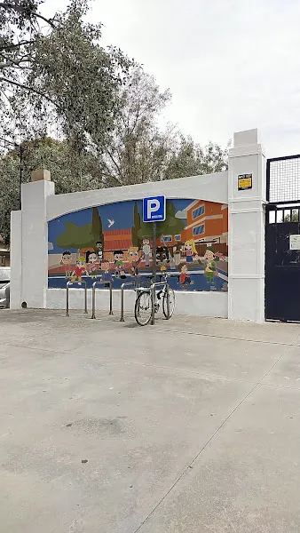 CEIP Jorge Guillén