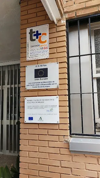 IES El Palo